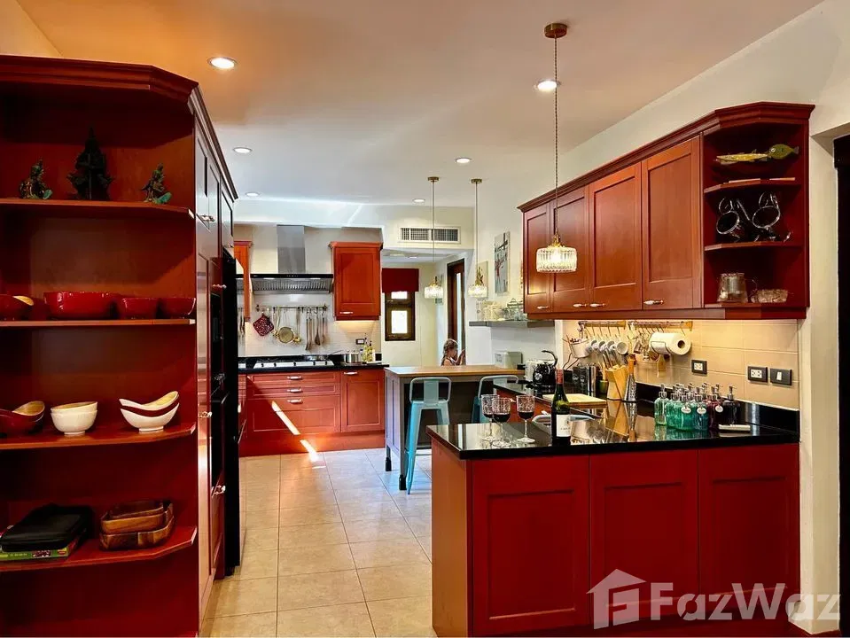 รูป ขาย บ้านเดี่ยว 3 ห้องนอน ในโครงการ บ้านหัวหิน 1839720 - รูปที่ 9/25