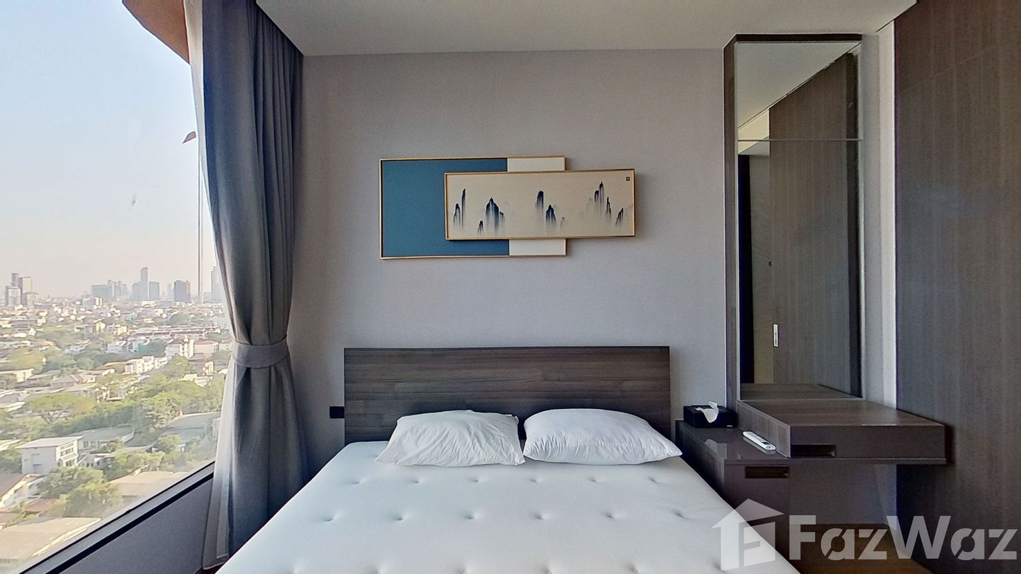 picture 1 Bedroom Condo for sale at The Fine Bangkok Thonglor-Ekamai  1371896 - 7/10