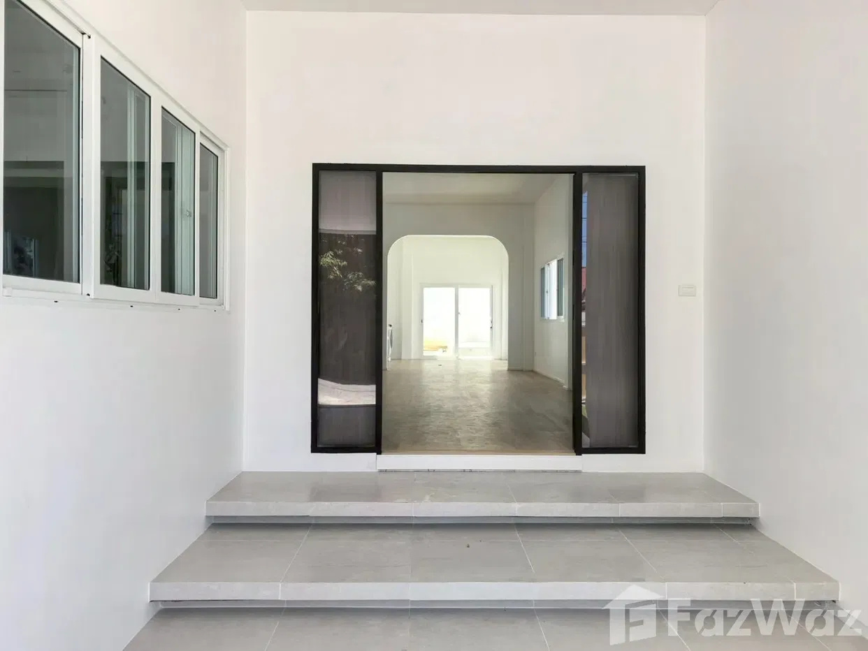 picture Single House with Private Pool at Chafah Garden Home 5 5695069 - 11/29