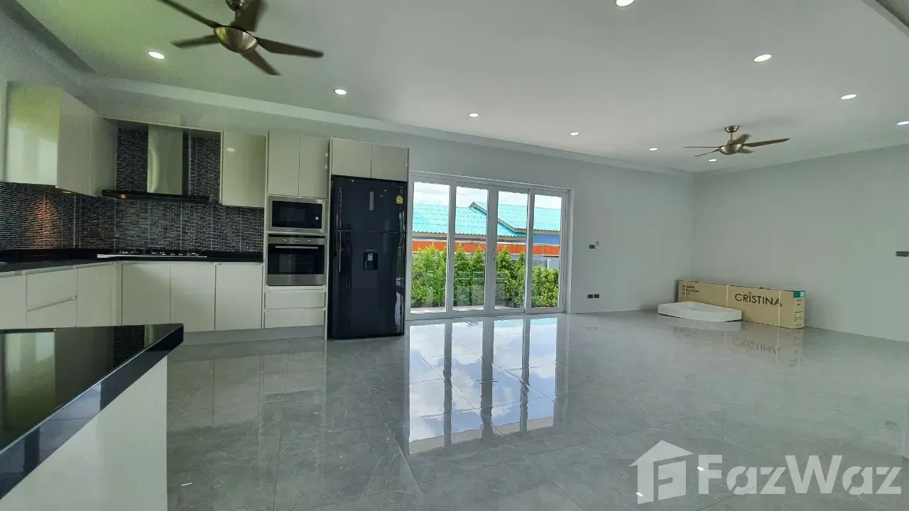 รูป ขาย วิลล่า 3 ห้องนอน ใน หนองแก, ประจวบคีรีขันธ์ 1019086 - รูปที่ 5/30