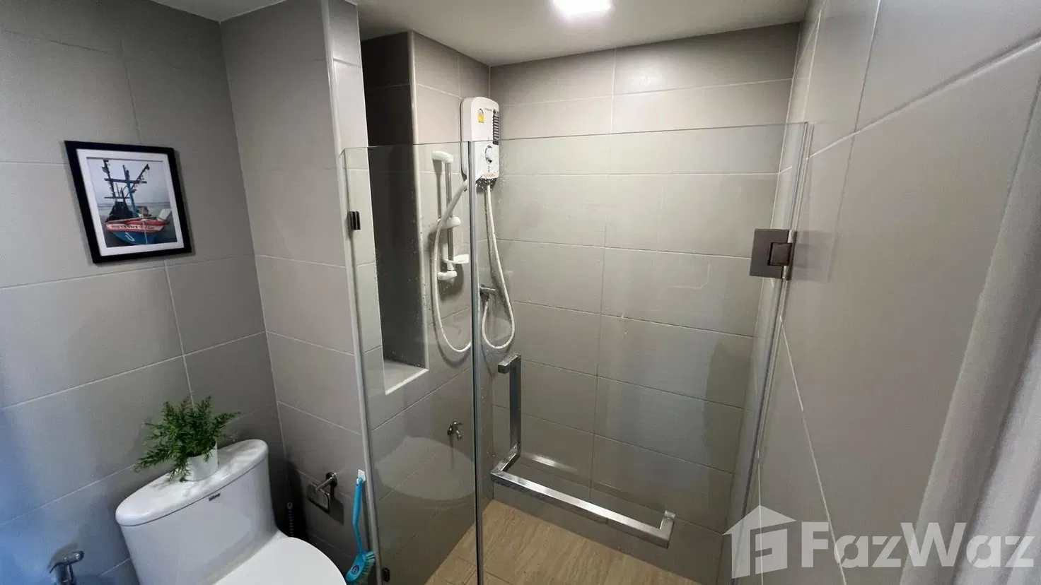 รูป ขาย คอนโด 1 ห้องนอน ในโครงการ มายสไตล์ หัวหิน 102 5706277 - รูปที่ 8/8