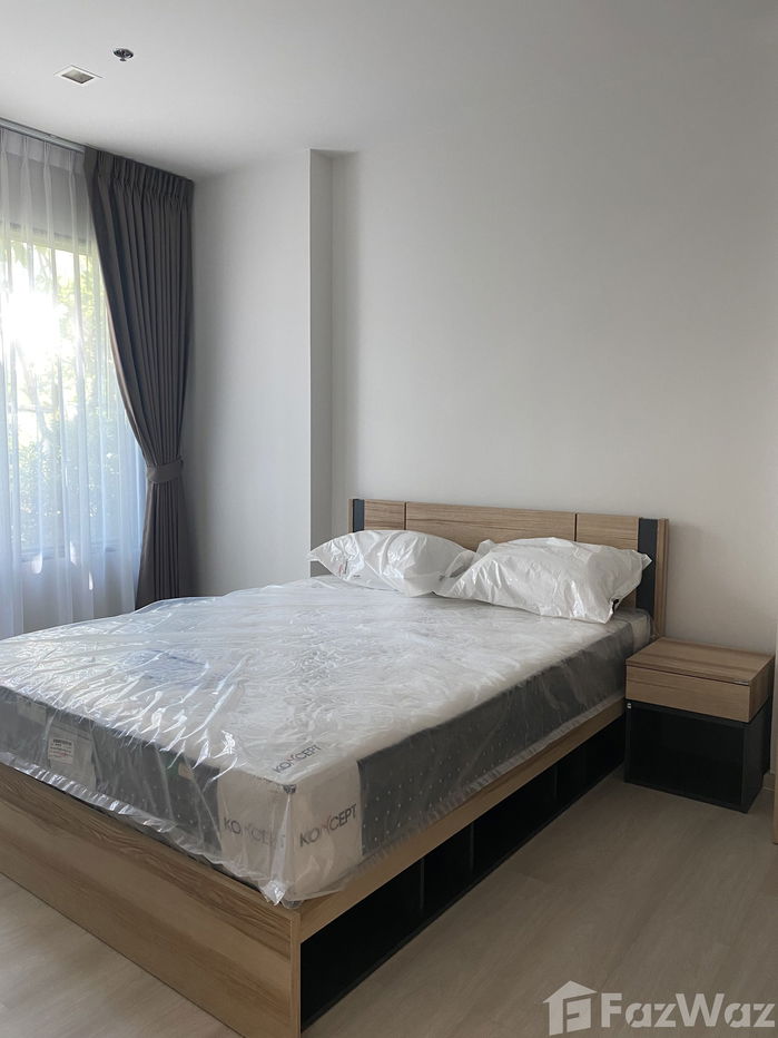 picture 2 Bedroom Condo for rent at Life One Wireless 1062694 - 2/5