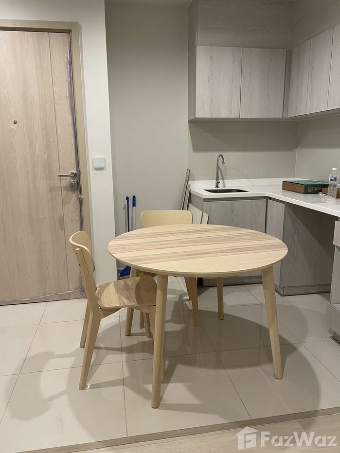 picture 2 Bedroom Condo for rent at Life One Wireless 1697326 - 2/8