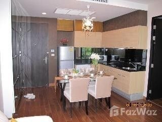 picture 1 Bedroom Condo for rent at The Address Chidlom 36861 - 3/10