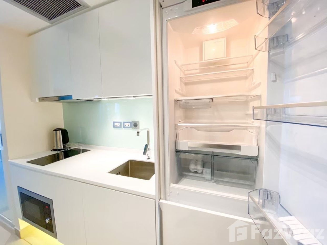 picture Studio Condo for sale at Sands Condominium  1728520 - 7/7