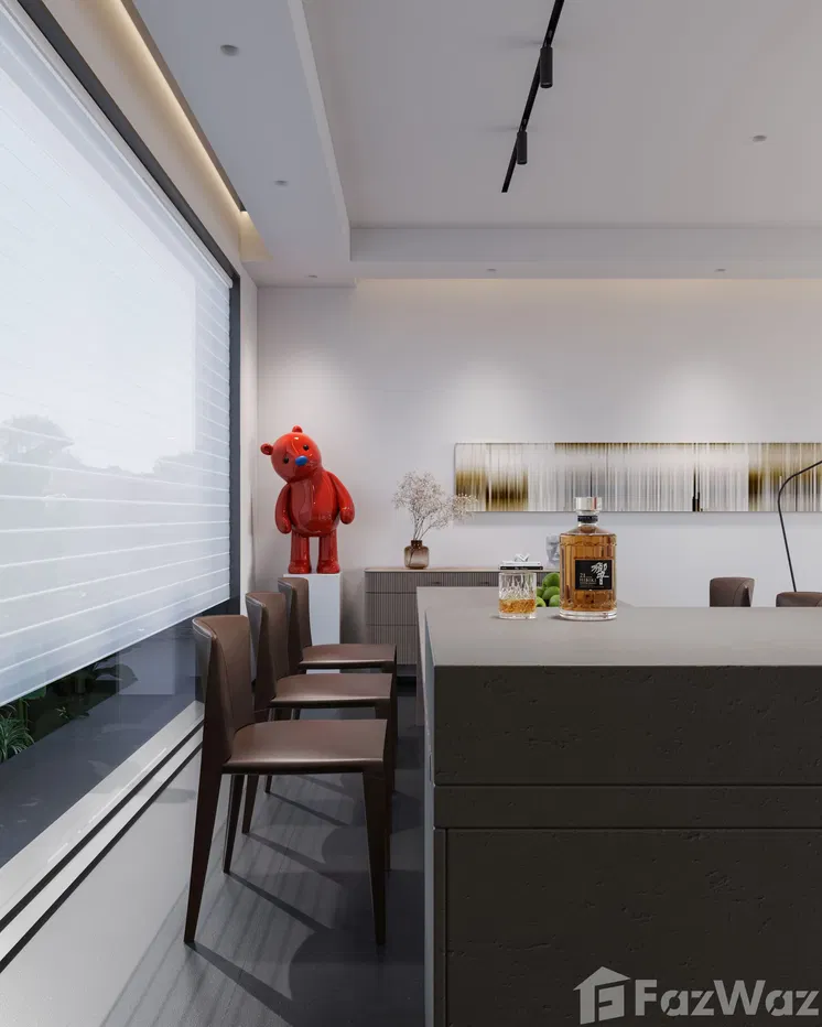 รูป ขาย วิลล่า 3 ห้องนอน ในโครงการ วันย่า ซิซิลี่ 5577111 - รูปที่ 6/17