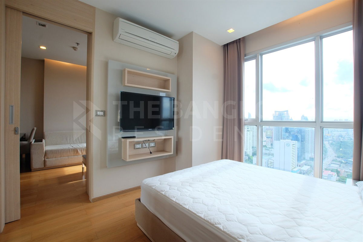 picture  The Seed Mingle 💥 Rare Unit at the Best Price in the Project 💥 Near MRT Lumphini  - 7/16
