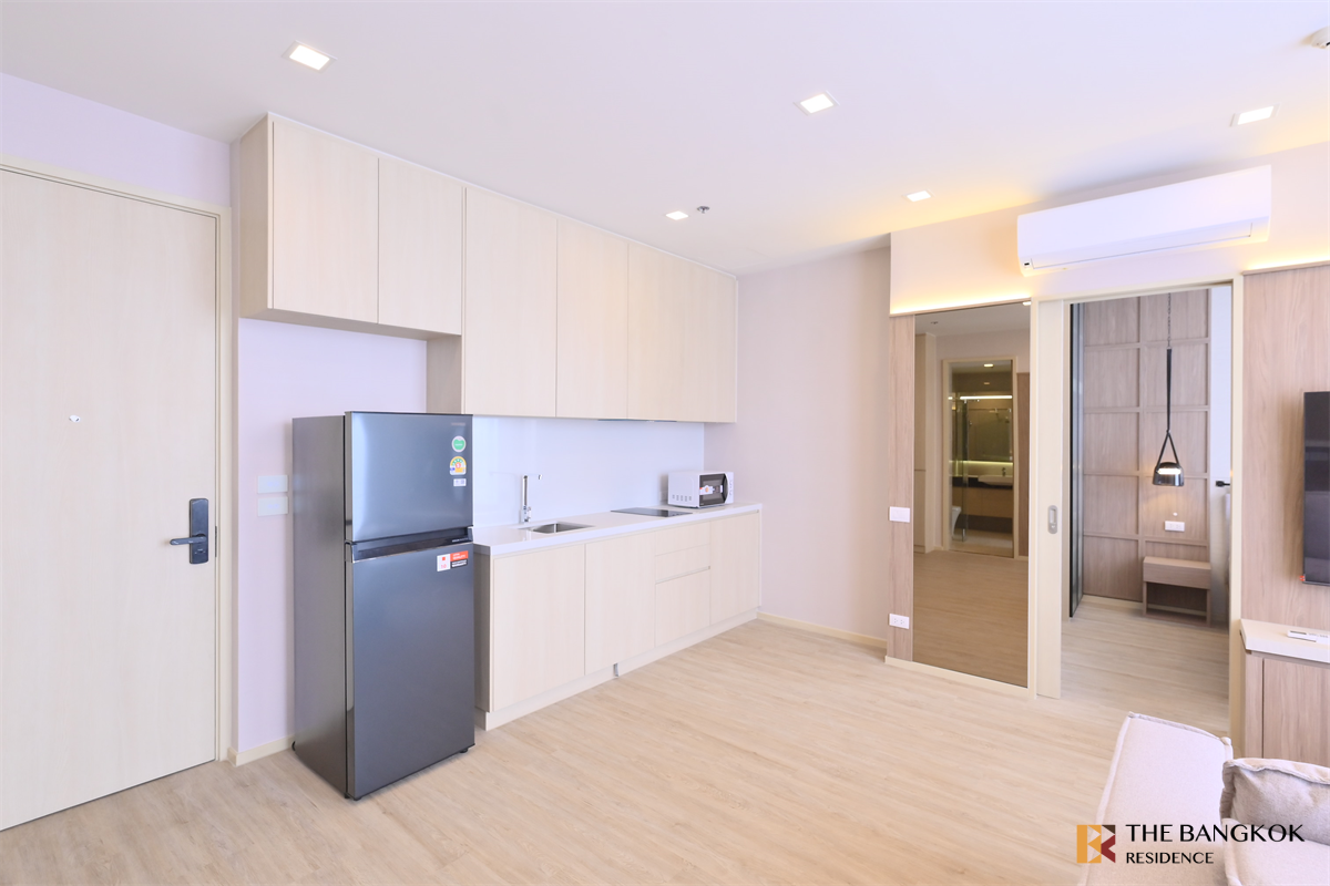 picture NOBLE STATE 39 Easy Start with a City Dweller Lifestyle near BTS Phrom Phong - 5/10