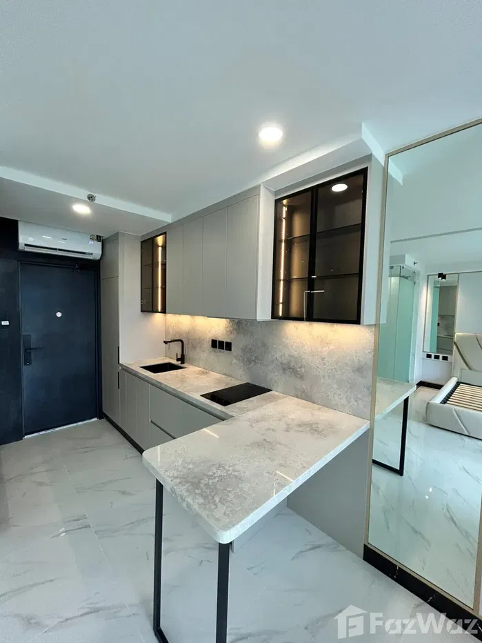 รูป ขาย คอนโด สตูดิโอ ในโครงการ อันดามัน ริเวียร่า 5704103 - รูปที่ 3/20