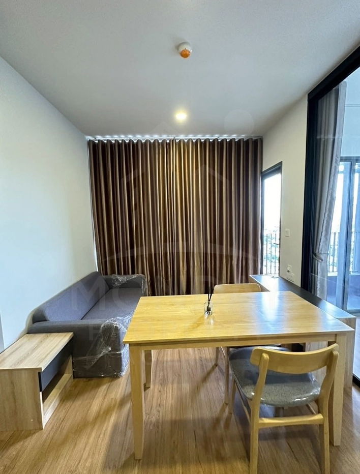 picture HotDeal​🔥🔥 For Rent​ | Special Price, Full Furniture Ready to move in Condo at CLOUD Thonglor-Phetchaburi MD-95451 - 4/9