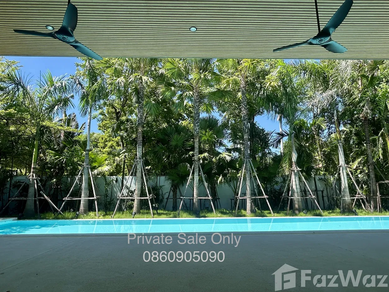 picture Luxury brand new Pool Villa in exclusive Beverly Hills LakSi 1911036 - 6/37