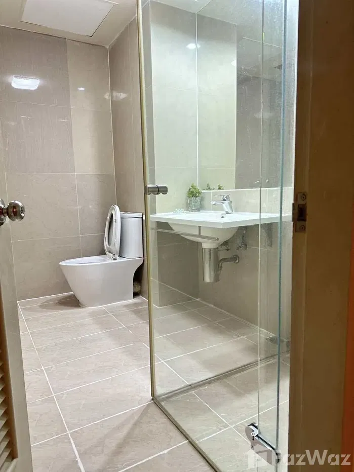 picture 2 Bedroom condo for rent at Baan Sathorn Choaphraya 5736229 - 7/14
