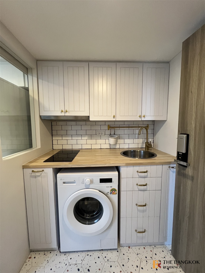 picture KnightsBridge Space Ratchayothin High-potential Location, Not as Expensive as You Think near BTS Phahonyothin 24 - 6/10