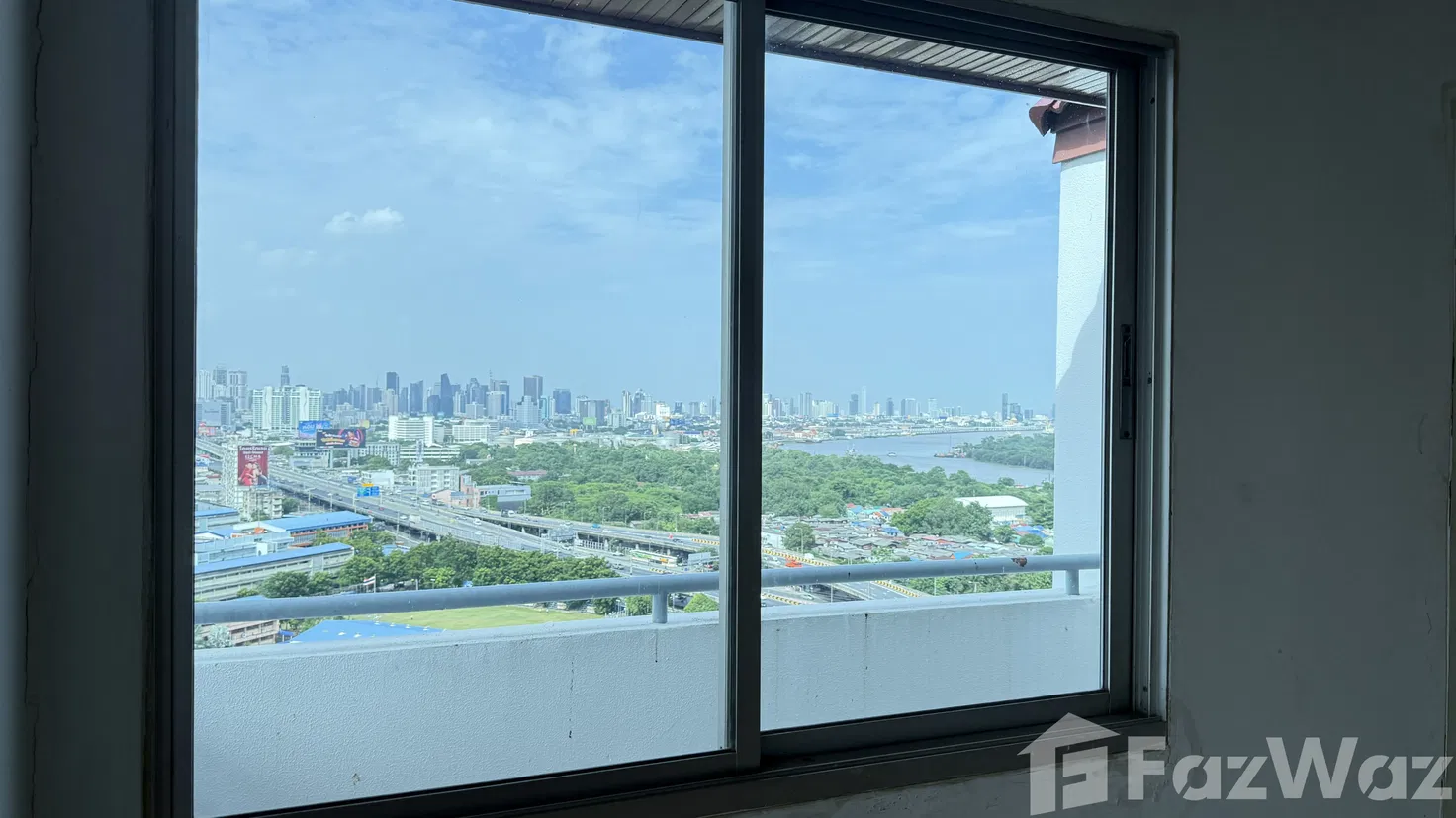 picture Three Beds Condo For Sale in Nanglinchi 5672361 - 13/24