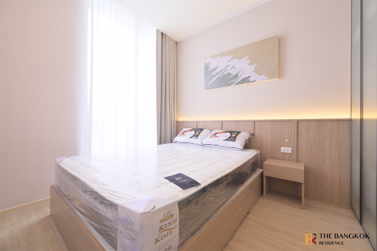 picture NOBLE STATE 39 Easy Start with a City Dweller Lifestyle near BTS Phrom Phong - 10/10