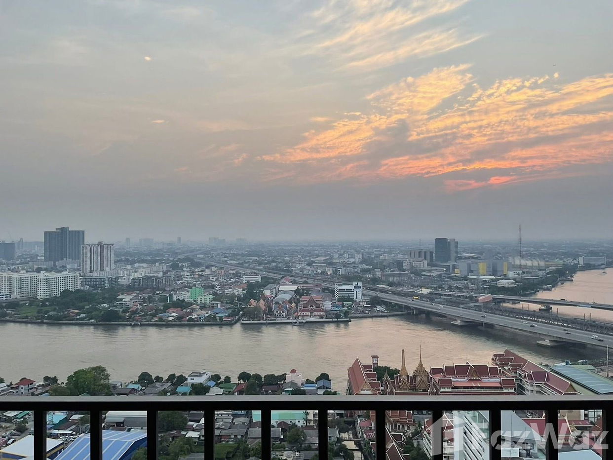 รูป ขาย คอนโด 2 ห้องนอน ในโครงการ แชปเตอร์ วัน โฟลว์ บางโพ 5682295 - รูปที่ 2/12