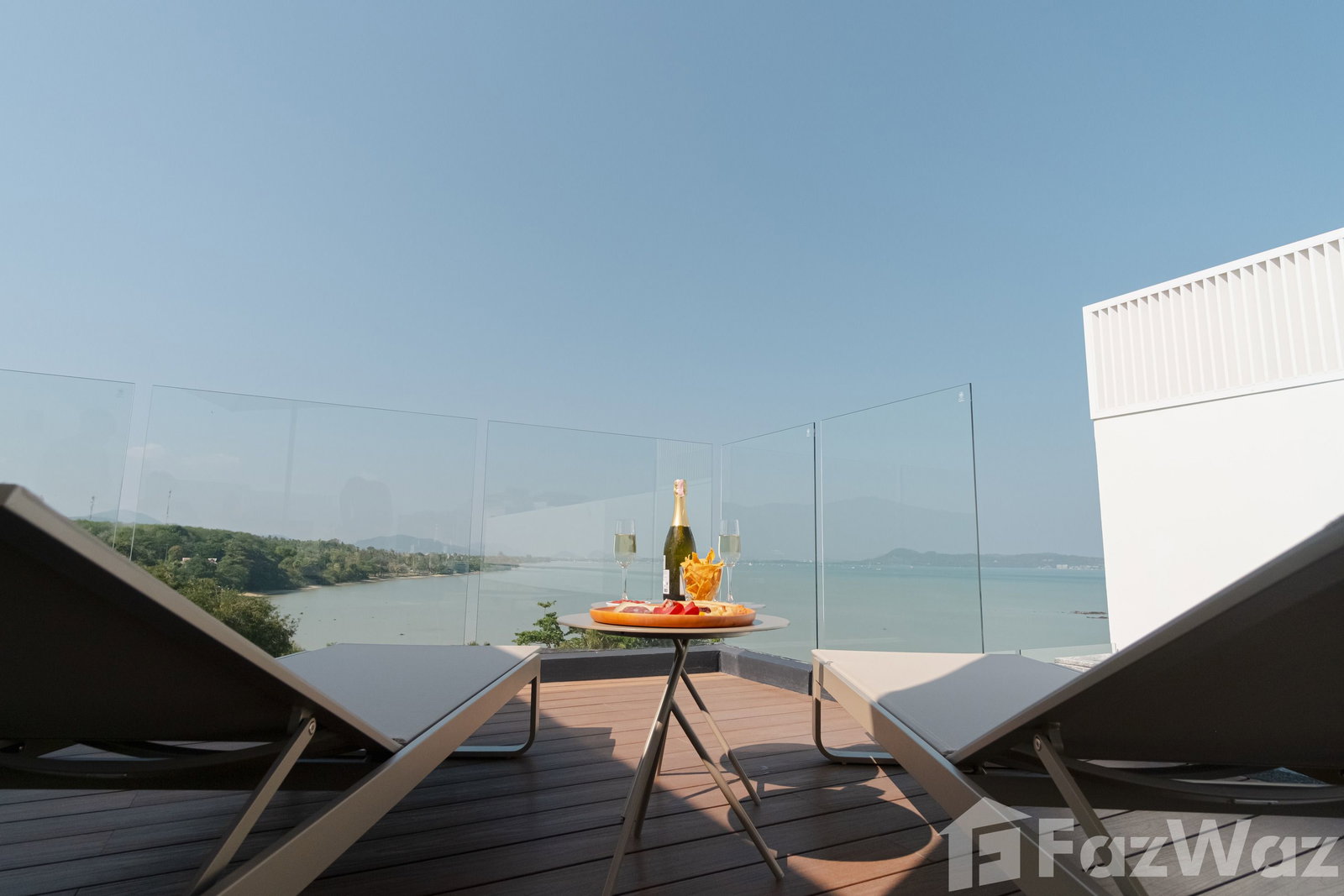 Exclusive Private Seaview Pool Villa 1410422 - image 2