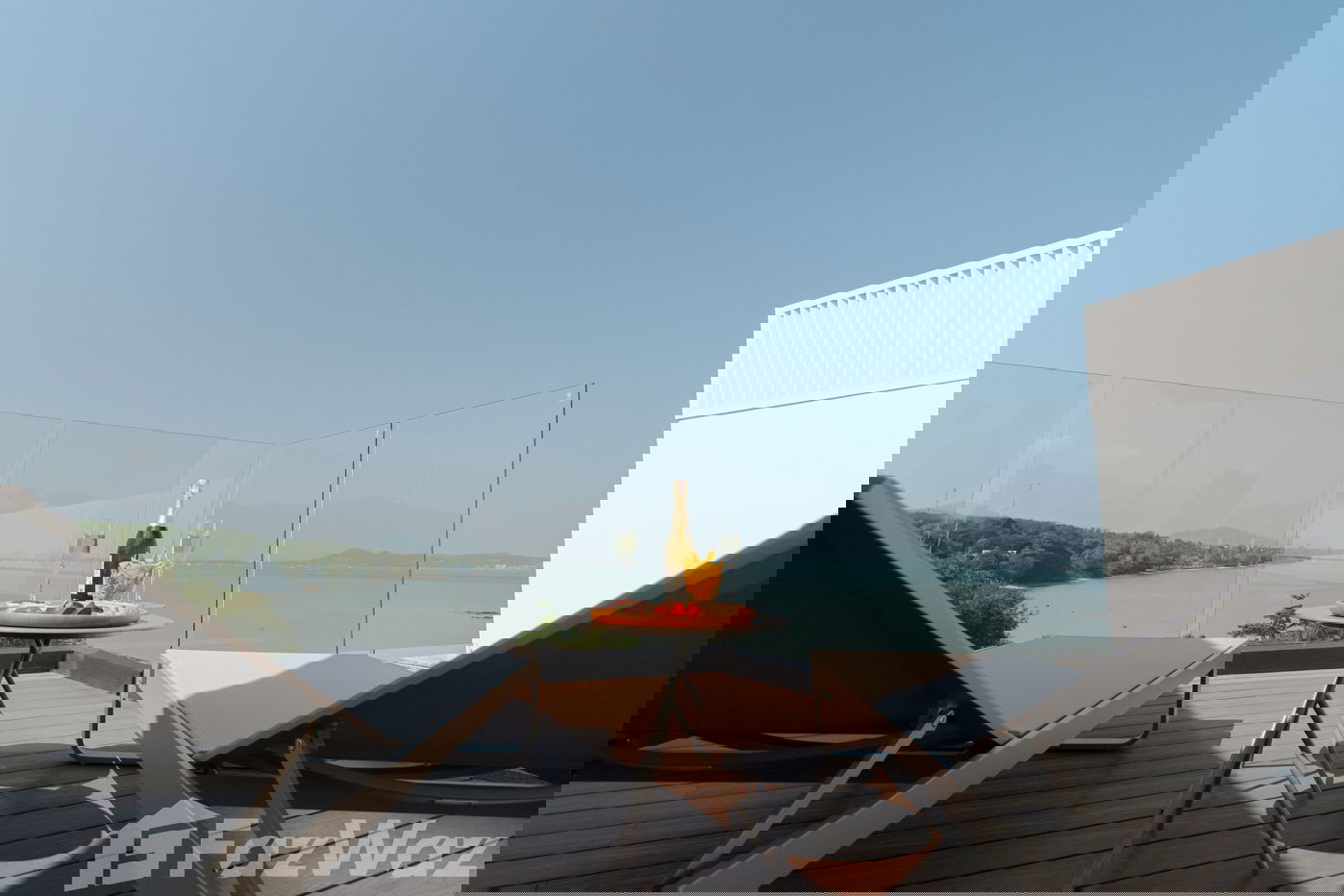 picture Exclusive Private Seaview Pool Villa 1410422 - 4/41