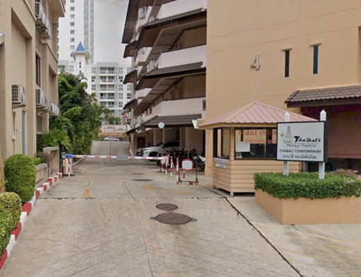 รูป Thabali Condominium  - รูปที่ 3/3