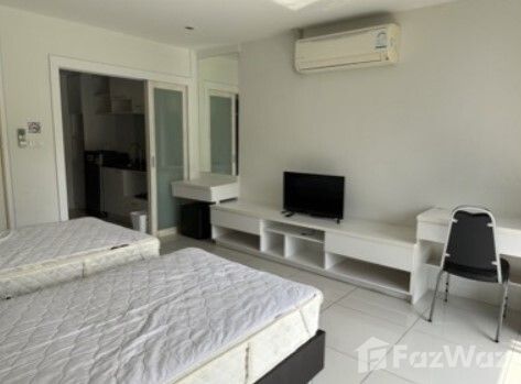 Studio Condo for sale at The Pixels Cape Panwa Condo  1388948