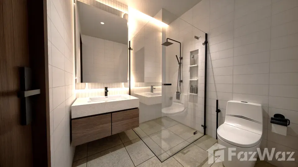 รูป ขาย บ้านเดี่ยว 3 ห้องนอน ในโครงการ แองเจิล พูล วิลล่า  1981034 - รูปที่ 12/16