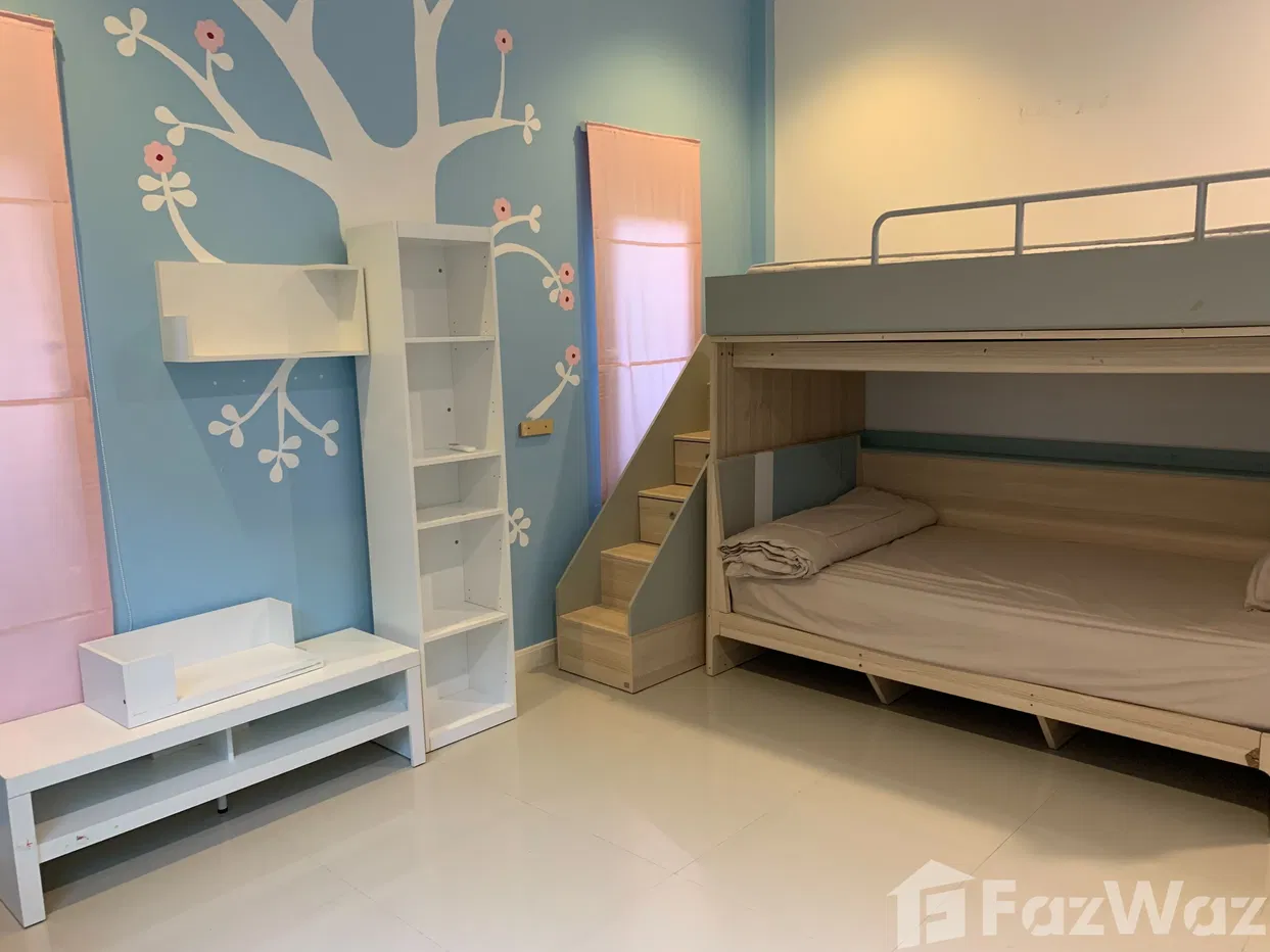 รูป วิลล่าให้เช่า 4 ห้องนอน ในโครงการ เดอะ โกลด์ 1954217 - รูปที่ 17/31