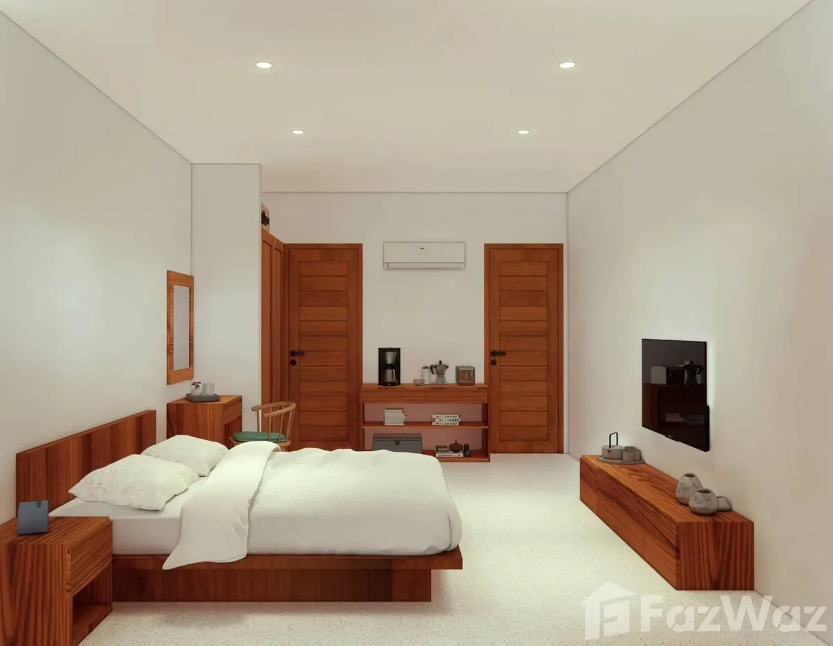 รูป วิลล่าให้เช่า 6 ห้องนอน ใน มะเร็ต, สุราษฎร์ธานี 5367058 - รูปที่ 45/50