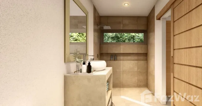 รูป ขาย วิลล่า 3 ห้องนอน ใน บ่อผุด, สุราษฎร์ธานี 1912996 - รูปที่ 36/38