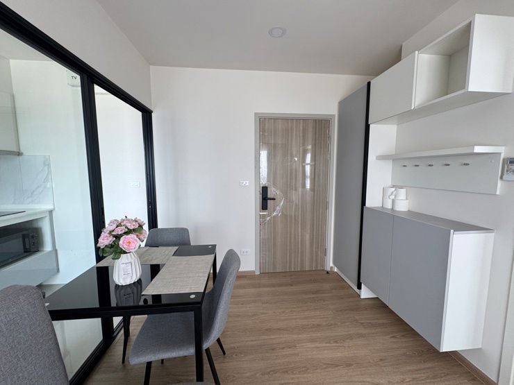 รูป  [เจ้าของปล่อยเอง] ปล่อยเช่า Escent Condo 2  korat - รูปที่ 12/36