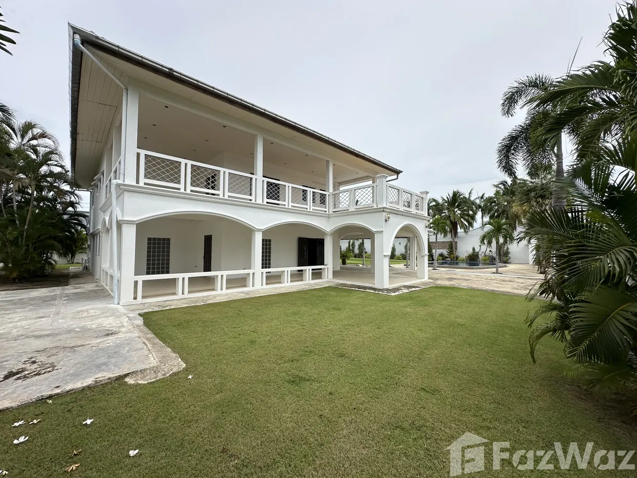 picture 5 Bedroom House for sale in Hua Hin City, Prachuap Khiri Khan  1896969 - 26/63