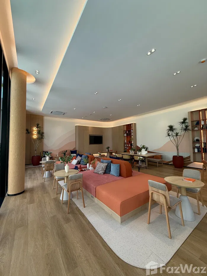picture Room for rent and sale at Dcondo Reef 5720093 - 2/10