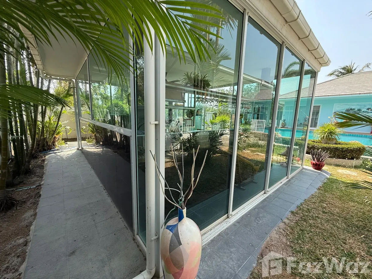 picture 4 Bedroom Villa for sale in Hua Hin City, Prachuap Khiri Khan  2003943 - 28/84