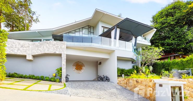 รูป ขาย วิลล่า 4 ห้องนอน ใน แม่น้ำ, สุราษฎร์ธานี 1986807 - รูปที่ 2/43