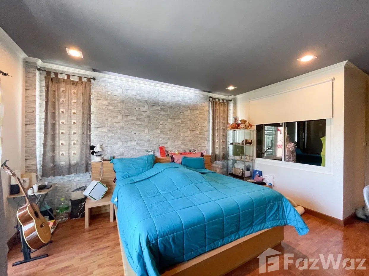 รูป ขาย บ้านเดี่ยว 5 ห้องนอน ในโครงการ บ้านงามเจริญ 5 1666852 - รูปที่ 22/31