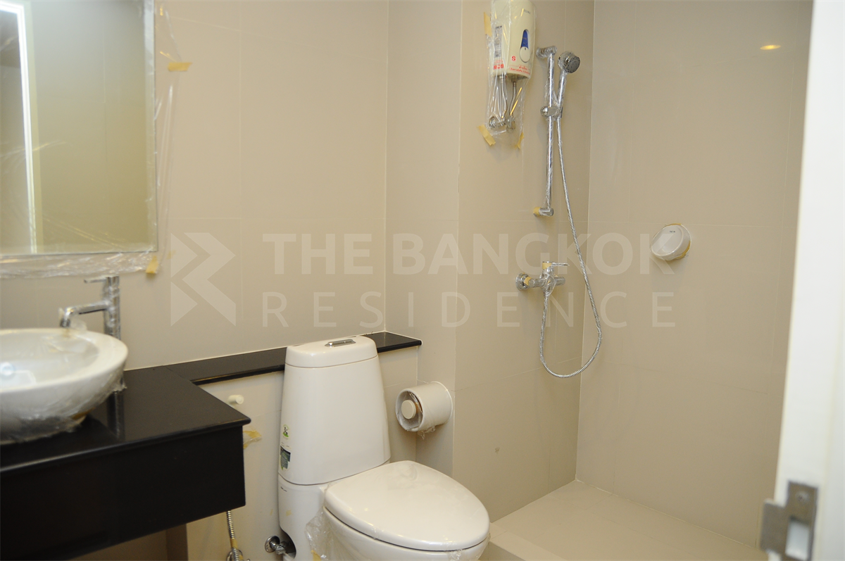 รูป สะดวกสบายกับไลฟ์สไตล์สุด Luxury ณุศาศิริ แกรนด์ คอนโด ใกล้ BTS สถานีเอกมัย - รูปที่ 1/10