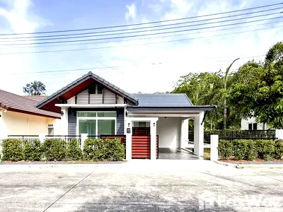 Houses for sale Muang Phuket Phuket : House 5679384