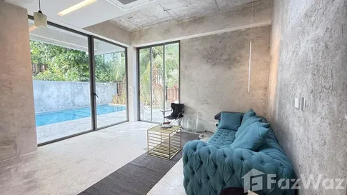 3 Bedroom Villa for rent in Chalong, Phuket  5674475