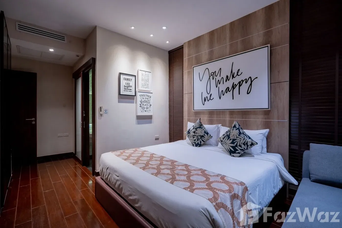 picture 3 Bedroom Villa for rent at ITZ Time Hua Hin Pool Villa 1750958 - 18/25