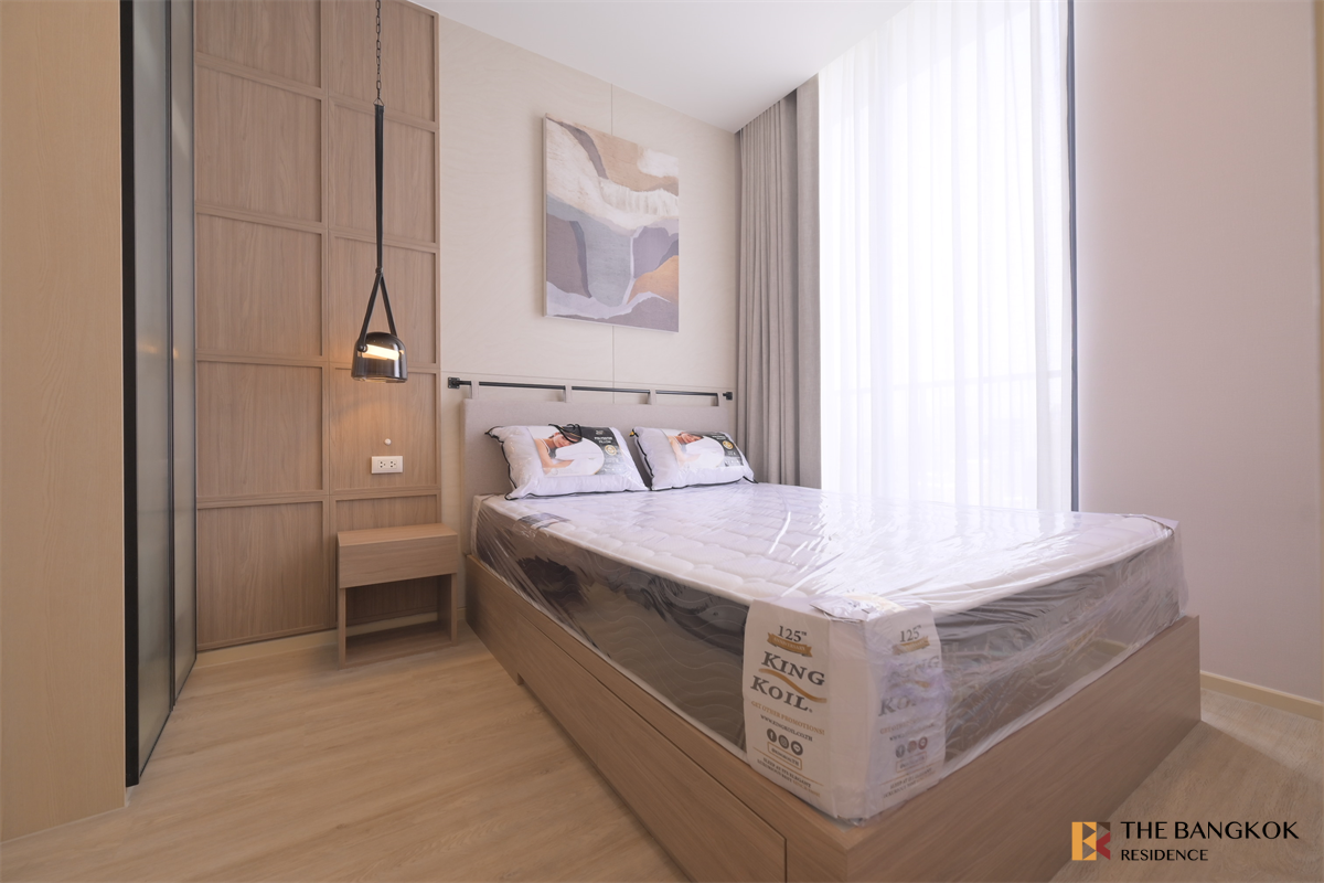 picture NOBLE STATE 39 Easy Start with a City Dweller Lifestyle near BTS Phrom Phong - 4/10