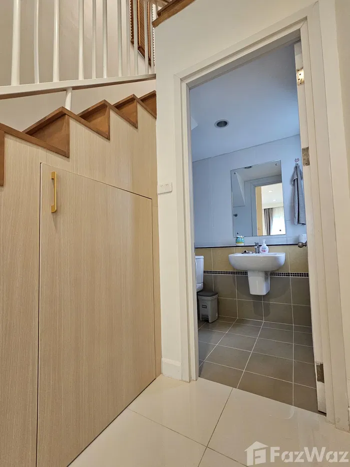 picture Peace of Mind Living, Furnished Modern 3-Bedroom Home 5692095 - 16/37