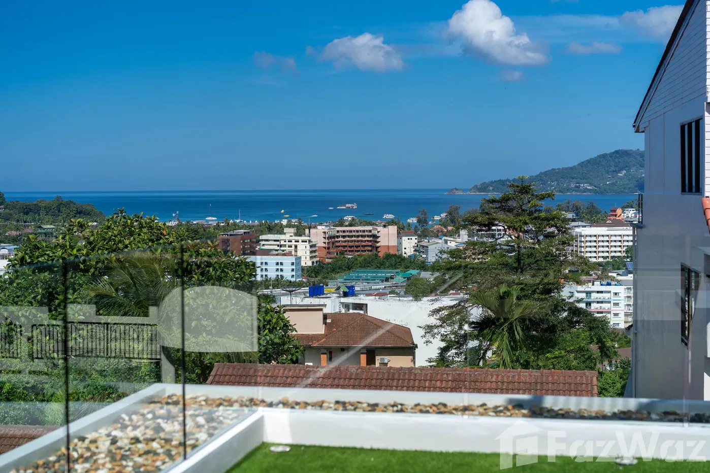 รูป วิลล่าให้เช่า 5 ห้องนอน ใน ป่าตอง, ภูเก็ต 5564035 - รูปที่ 109/207