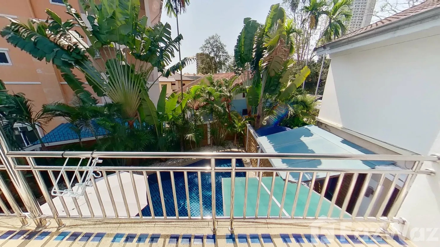 picture 2 Bedroom Villa for sale in Na Kluea, Chon Buri  892938 - 11/15