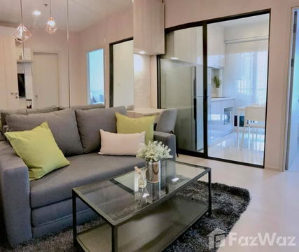 1 Bedroom Condo for sale at Life Sukhumvit 48  662976