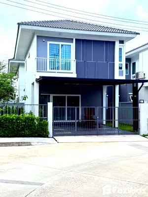 เช่าบ้านเดี่ยว ม.ราชภัฏวไลยอลงกรณ์ ศูนย์กรุงเทพ : บ้านเดี่ยวให้เช่า 3 ห้องนอน ในโครงการ ศุภาลัย เลค วิลล์ ภูเก็ต 5701982
