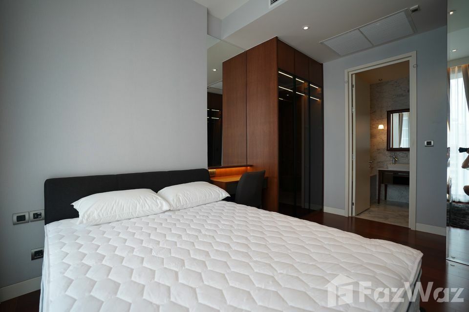 รูป คอนโดให้เช่า 1 ห้องนอน ในโครงการ คุณ บาย ยู 1104904 - รูปที่ 3/8