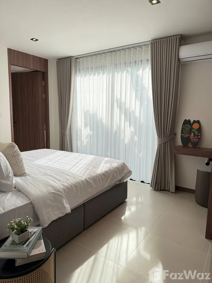 picture 3 Bedroom Villa for sale in Rawai, Phuket  5686957 - 5/24