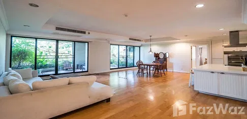 Rare 3 bedroom with huge terrace in Yenakart 1890101