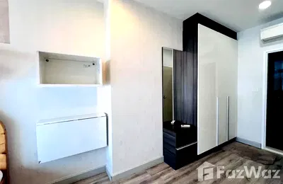 คอนโด BTS เซนต์หลุยส์ : ขาย คอนโด 1 ห้องนอน ในโครงการ เซ็นทริค สาทร - เซนต์หลุยส์ 5697461