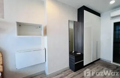 ขาย คอนโด 1 ห้องนอน ในโครงการ เซ็นทริค สาทร - เซนต์หลุยส์ 5697461