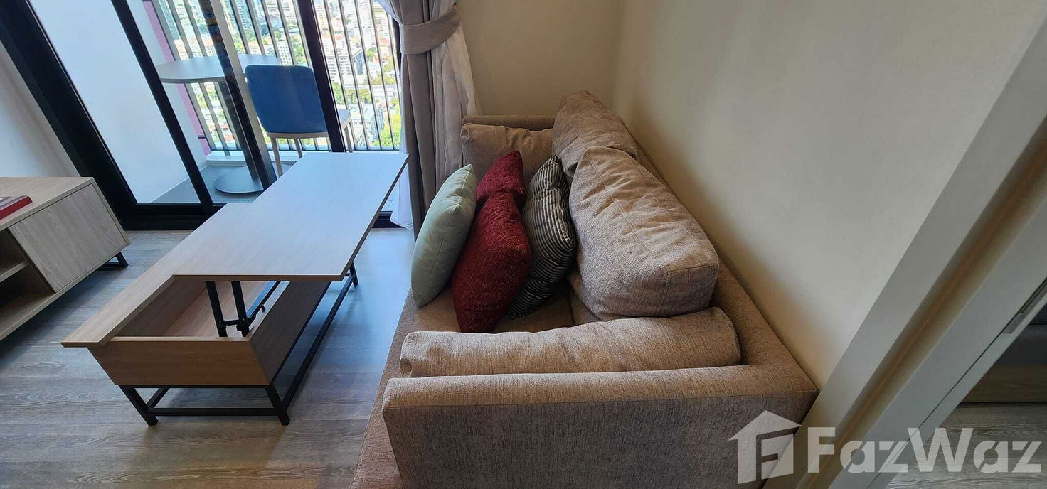 picture 2 Bedroom Condo for rent at XT Ekkamai 1701752 - 2/21